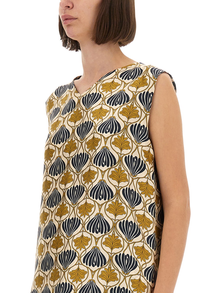 TOP "TIME" 2529166012600087005 (S MAX MARA / タンクトップ・キャミソール ) | S MAX MARA (エス マックスマーラ)(3)