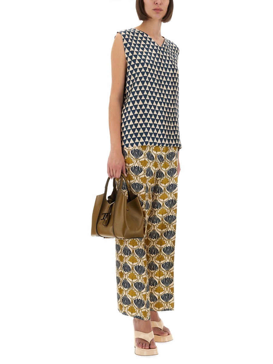 TOP "TIME" 2529166012600087005 (S MAX MARA / タンクトップ・キャミソール ) | S MAX MARA (エス マックスマーラ)(4)