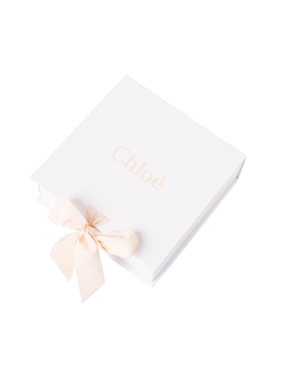 DRESS SET WITH SHORTS C20403B117 (Chloé / ワンピース・ドレス・オールインワン ) | Chloé (クロエ)(2)