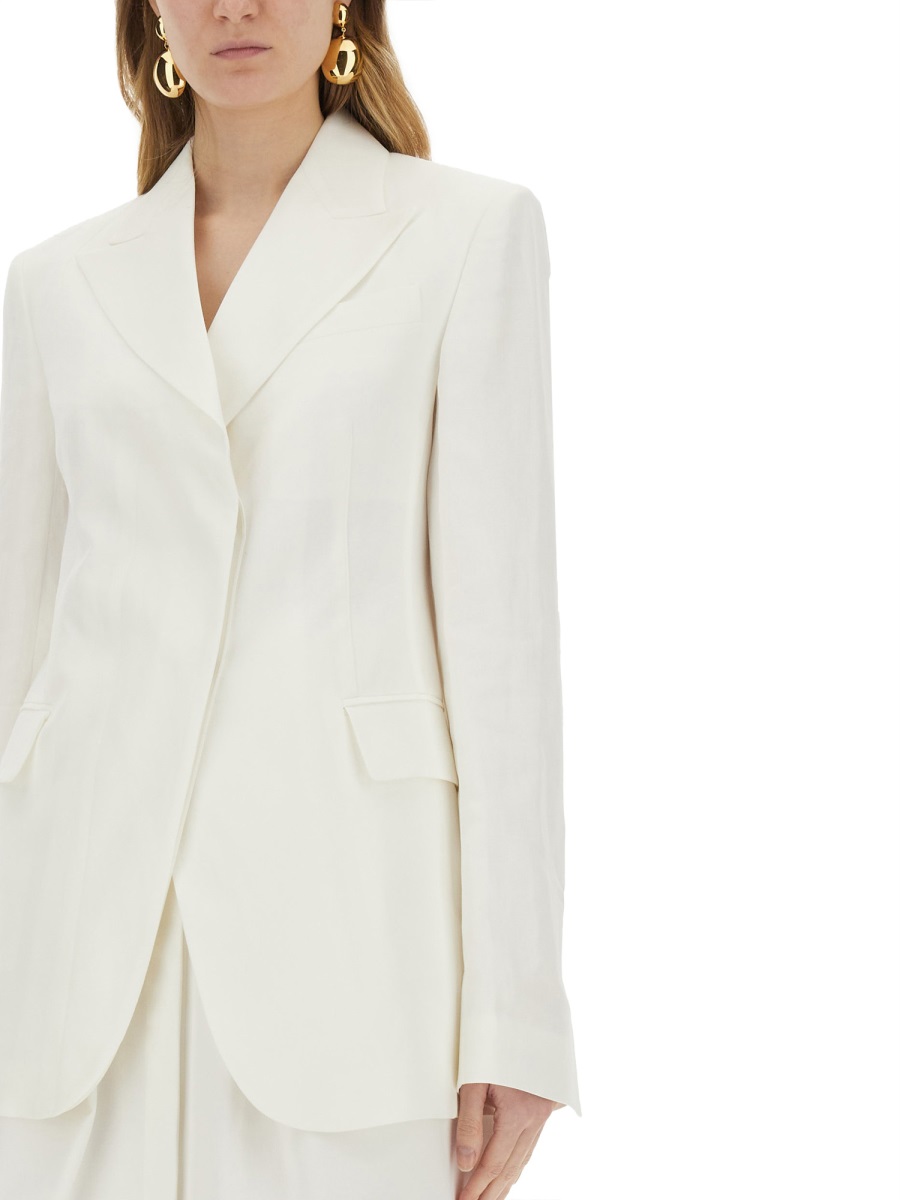 JACKET "CERA" 2512041022600457001 (Sportmax / ブレザー・ジャケット ) | Sportmax (スポーツマックス)(3)