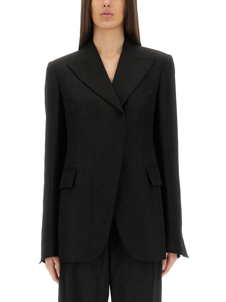 JACKET "CERA" 2512041022600457003 (Sportmax / ブレザー・ジャケット ) | Sportmax (スポーツマックス)