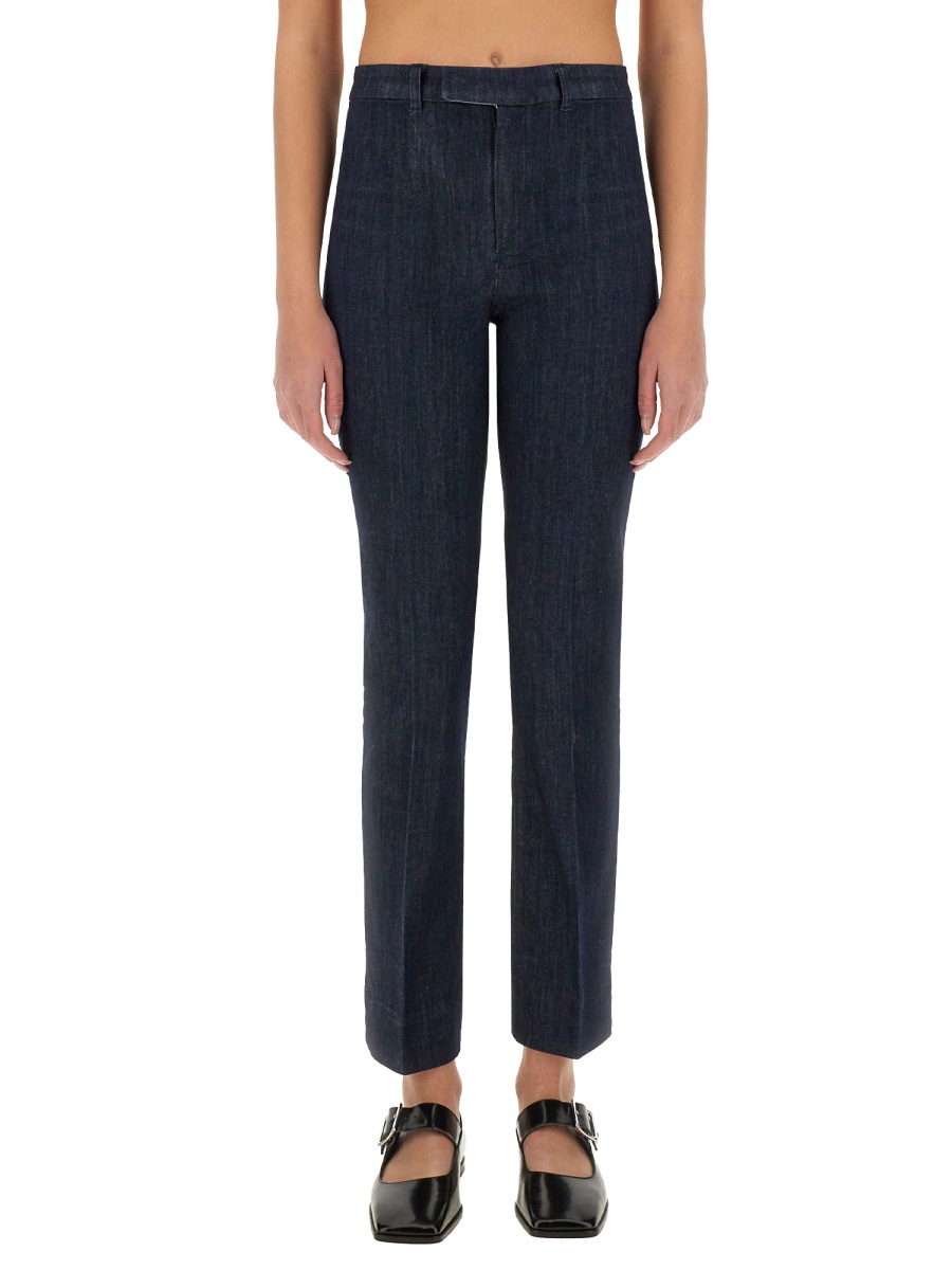 JEANS "UBERTI" 2519181061600392001 (S MAX MARA / ジーンズ ) | S MAX MARA (エス マックスマーラ)