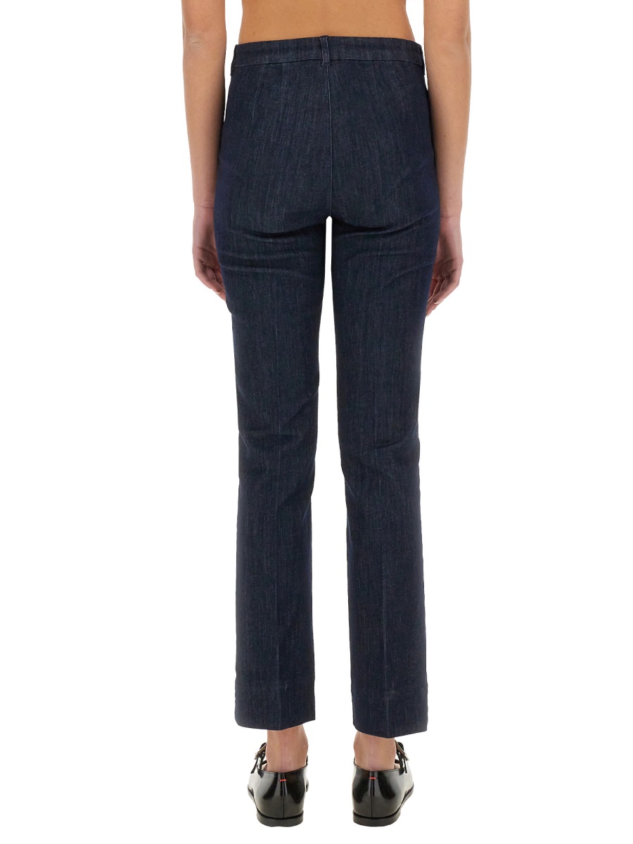 JEANS "UBERTI" 2519181061600392001 (S MAX MARA / ジーンズ ) | S MAX MARA (エス マックスマーラ)(2)