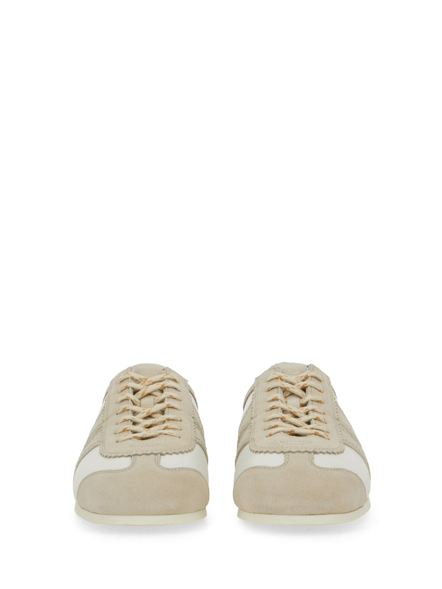 LEATHER SNEAKER WS2511160QU117001 (Dries Van Noten / スニーカー ) | Dries Van Noten (ドリスヴァンノッテン)(3)