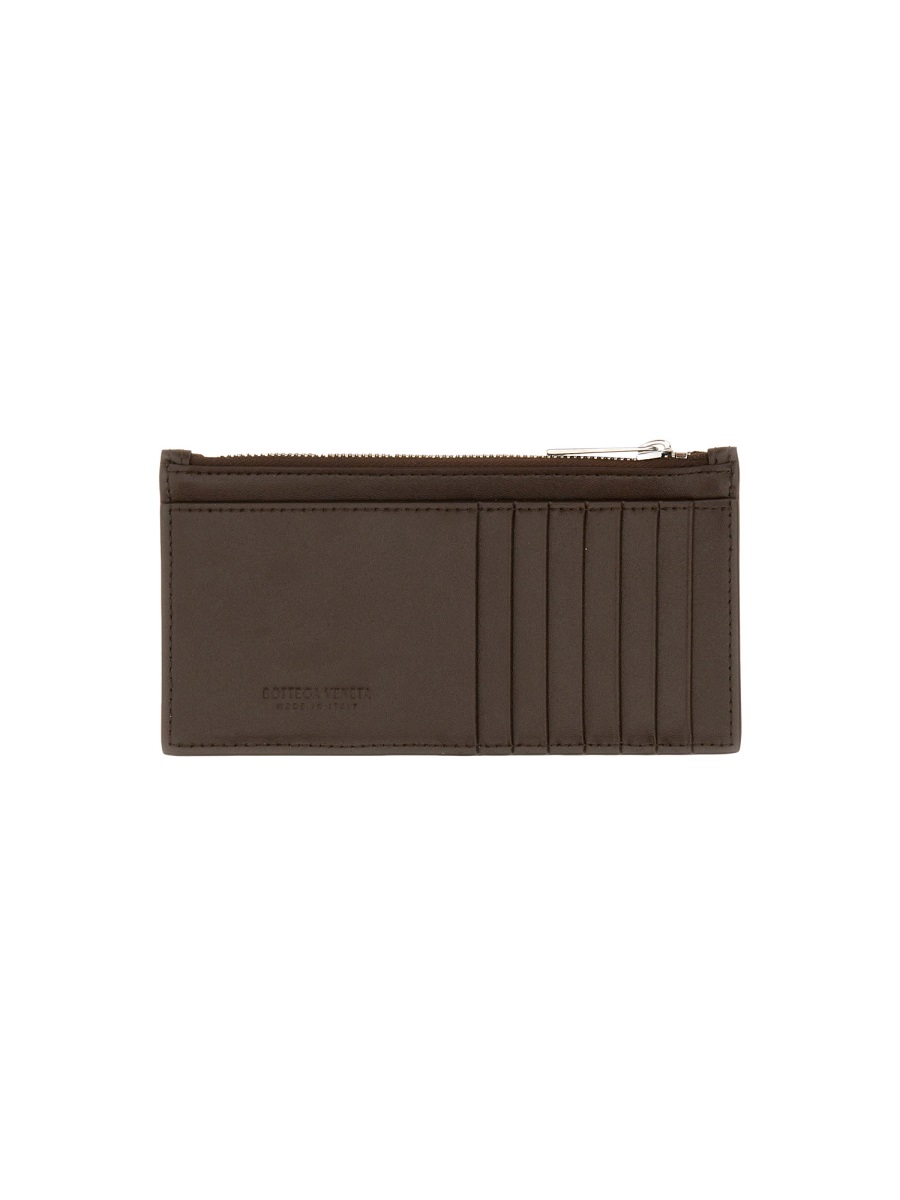 ZIPPERED CARD HOLDER 749460VBWD32017 (Bottega Veneta / 財布・カードケース ) | Bottega Veneta (ボッテガ・ヴェネタ)(1)
