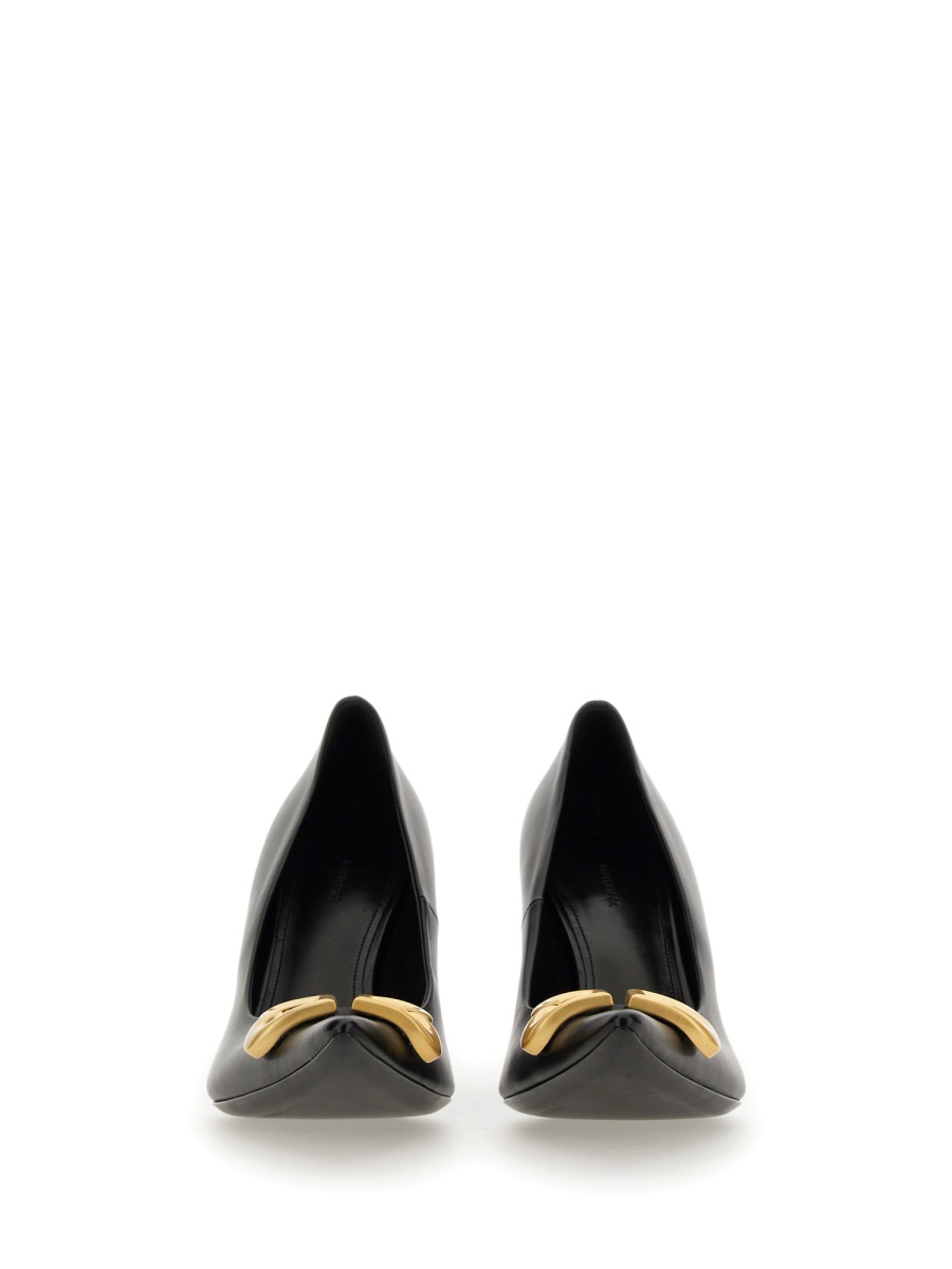 DÉCOLLETÉ FLEX BB 764357WCHA31080 (Balenciaga / パンプス・ハイヒール ) | Balenciaga (バレンシアガ)(3)