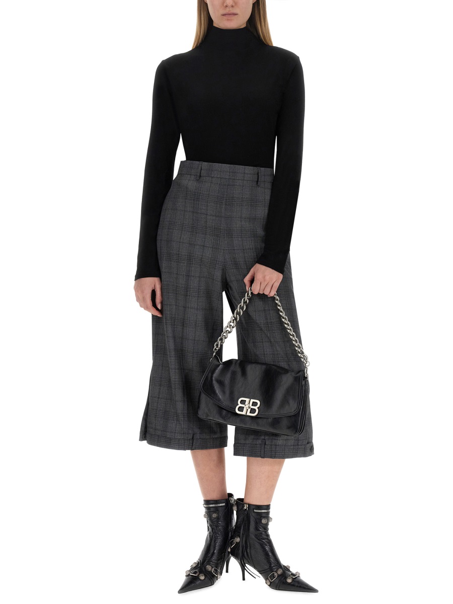 DECONSTRUCTED SHORTS 769023TPT091240 (Balenciaga / ショートパンツ ) | Balenciaga (バレンシアガ)(1)