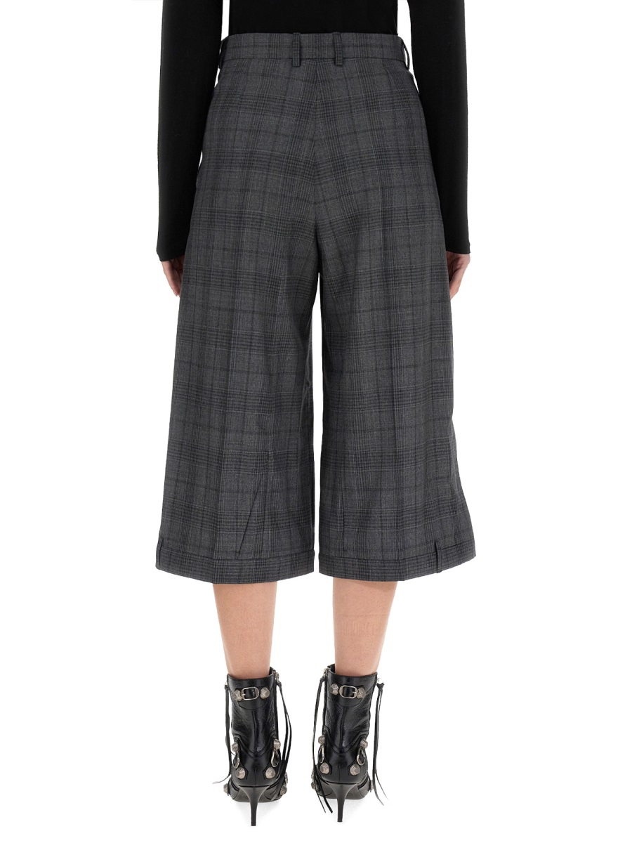 DECONSTRUCTED SHORTS 769023TPT091240 (Balenciaga / ショートパンツ ) | Balenciaga (バレンシアガ)(2)
