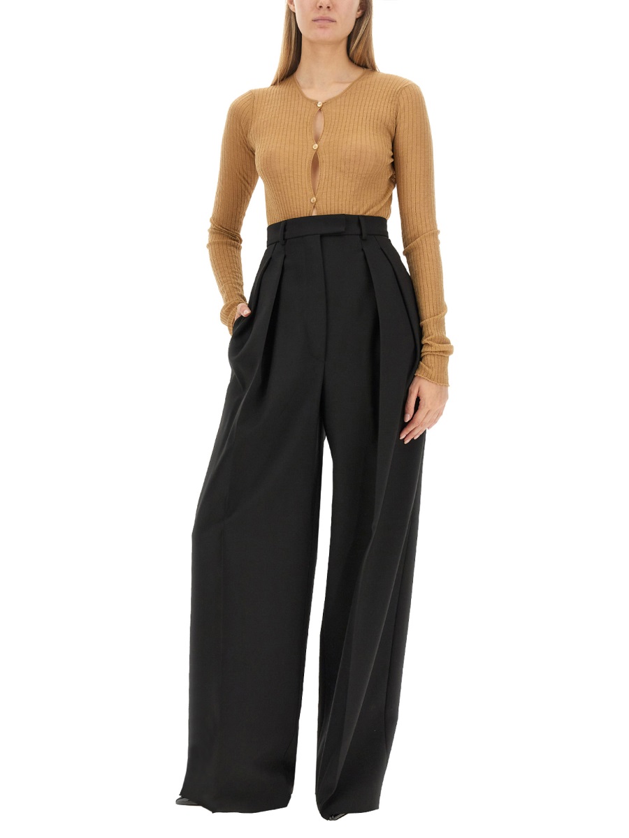 BODY "DINAR" 2323661036600188002 (Sportmax / ボディスーツ ) | Sportmax (スポーツマックス)(1)