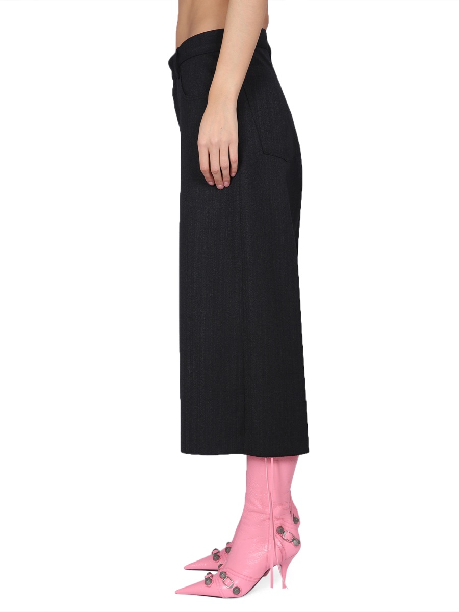 SHORTS LOOSE 725514TNT421000 (Balenciaga / ショートパンツ ) | Balenciaga (バレンシアガ)(2)