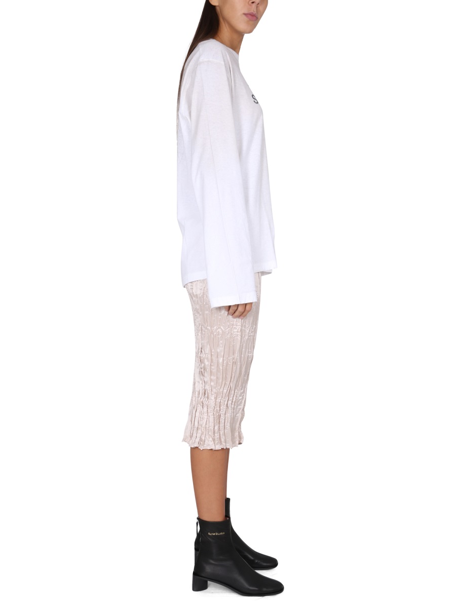 MIDI SKIRT AF0317COW (Acne Studios / スカート ) | Acne Studios (アクネ ストゥディオズ)(1)