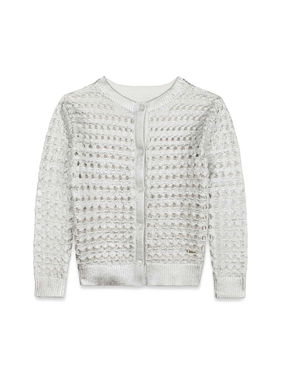 cardigan tricot C20195KZ94 (Chloé / ニット・セーター・カーディガン ) | Chloé (クロエ)