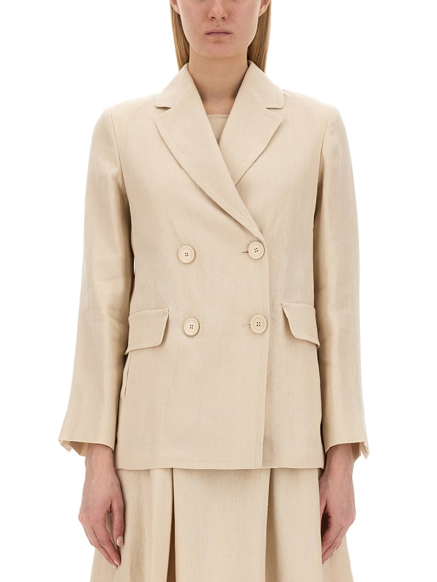 "LAURA" JACKET 2419041093600385004 (S MAX MARA / ブレザー・ジャケット ) | S MAX MARA (エス マックスマーラ)