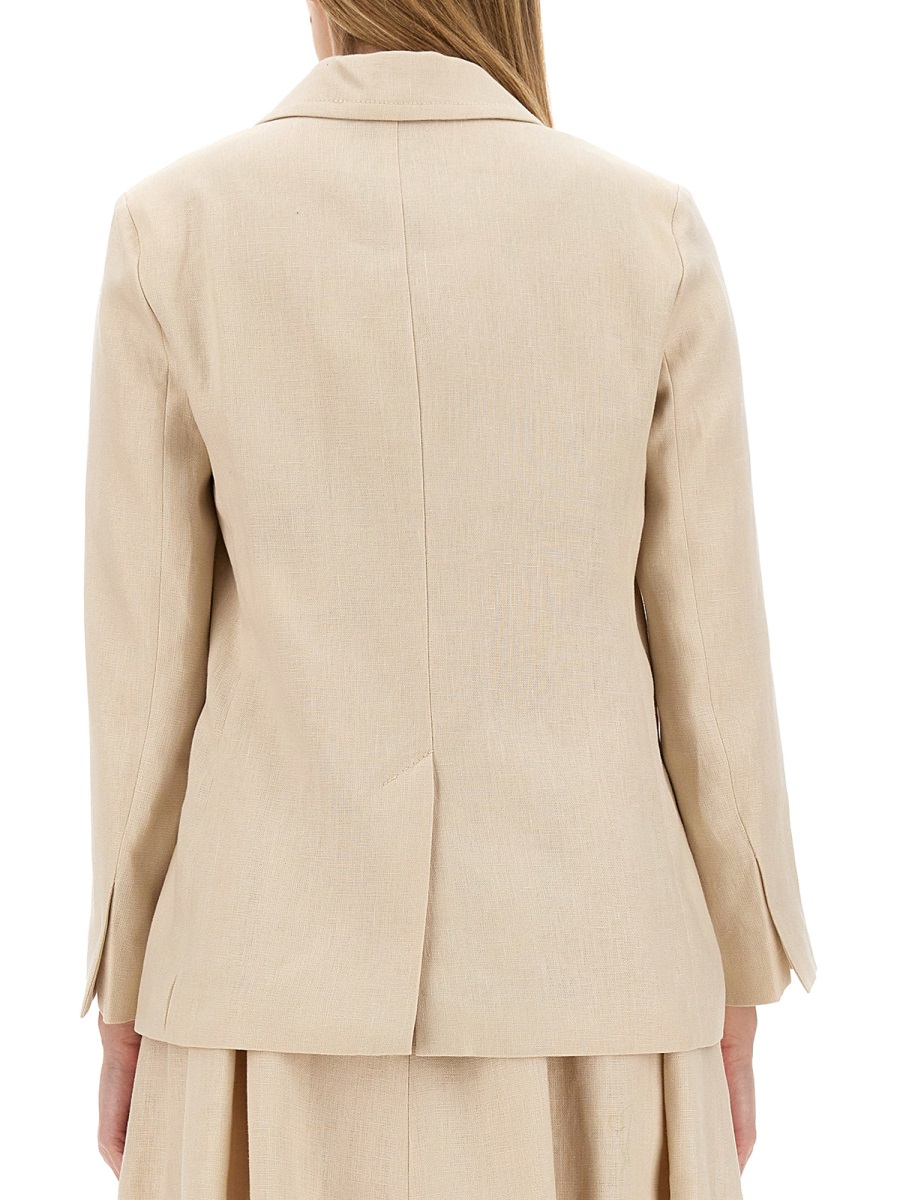 "LAURA" JACKET 2419041093600385004 (S MAX MARA / ブレザー・ジャケット ) | S MAX MARA (エス マックスマーラ)(2)