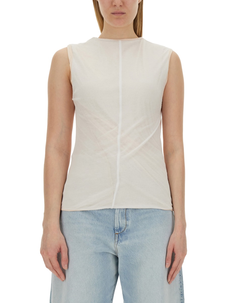 TOP "EOLO" 2412941062600138008 (Sportmax / タンクトップ・キャミソール ) | Sportmax (スポーツマックス)