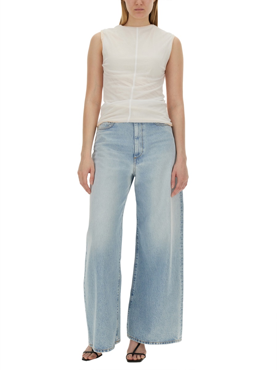 TOP "EOLO" 2412941062600138008 (Sportmax / タンクトップ・キャミソール ) | Sportmax (スポーツマックス)(1)