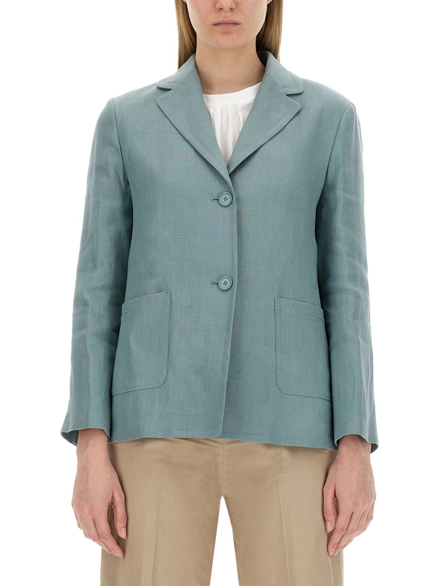 "SOCRATES" JACKET 2419041063600385005 (S MAX MARA / ブレザー・ジャケット ) | S MAX MARA (エス マックスマーラ)