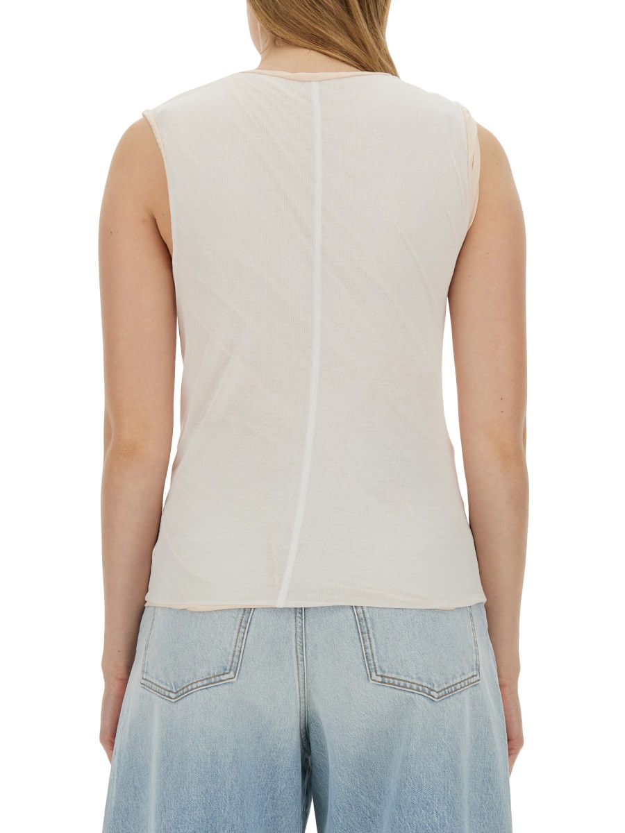 TOP "EOLO" 2412941062600138008 (Sportmax / タンクトップ・キャミソール ) | Sportmax (スポーツマックス)(2)
