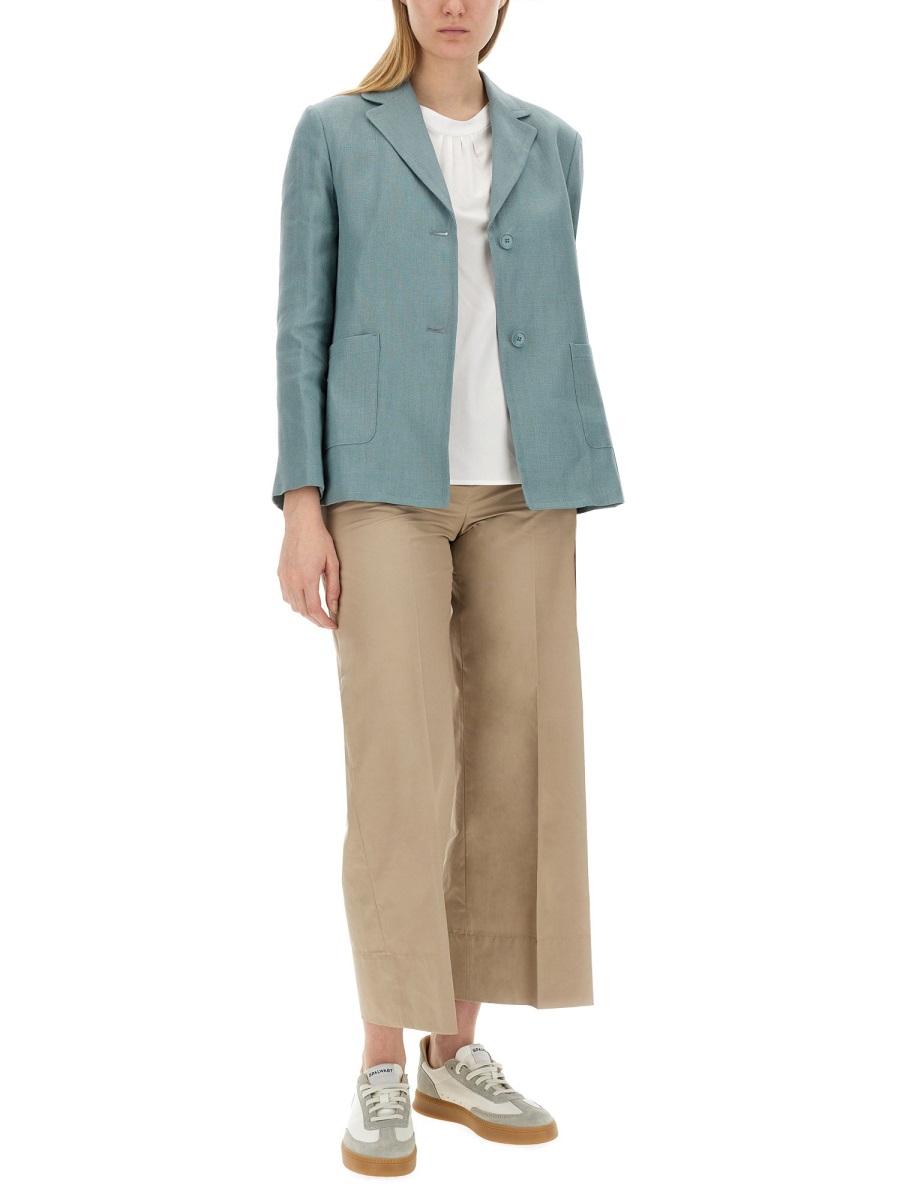 "SOCRATES" JACKET 2419041063600385005 (S MAX MARA / ブレザー・ジャケット ) | S MAX MARA (エス マックスマーラ)(1)