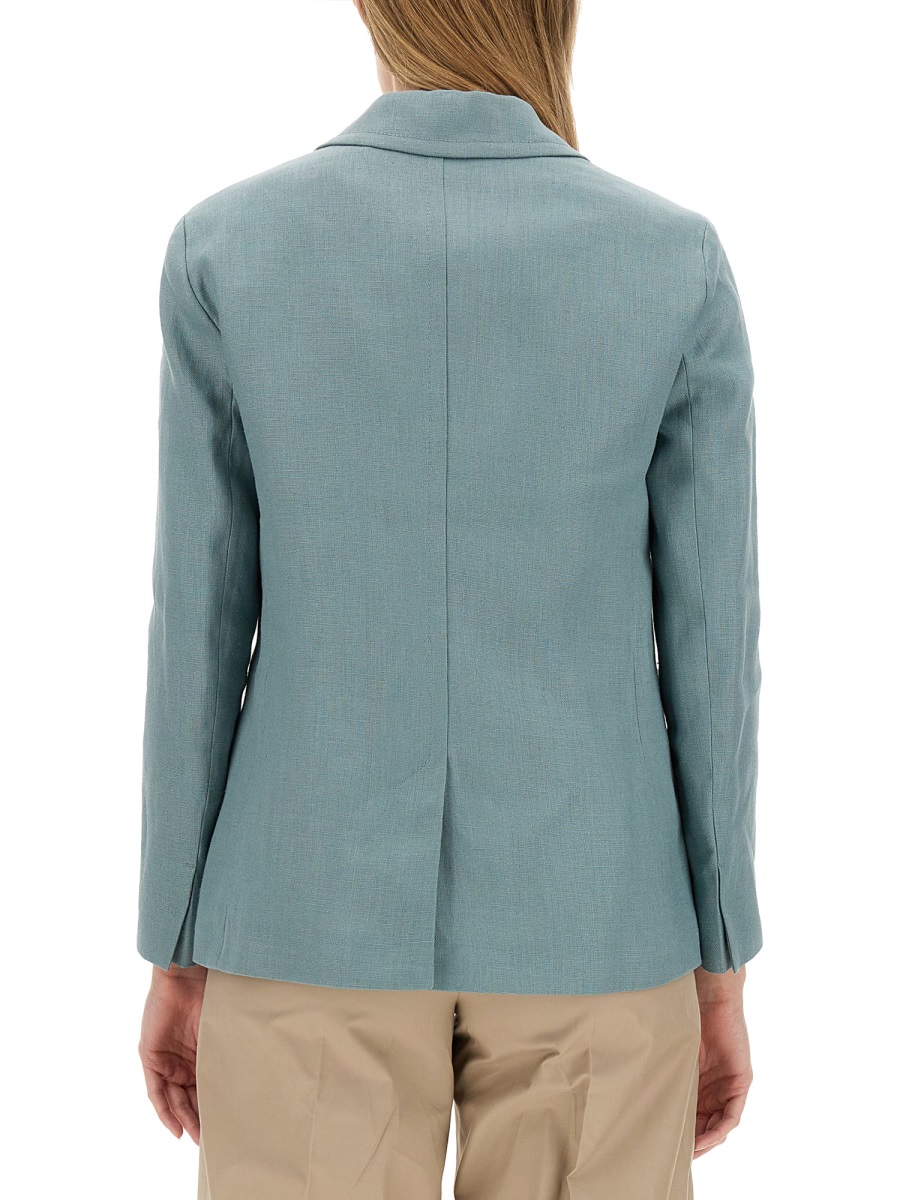 "SOCRATES" JACKET 2419041063600385005 (S MAX MARA / ブレザー・ジャケット ) | S MAX MARA (エス マックスマーラ)(2)