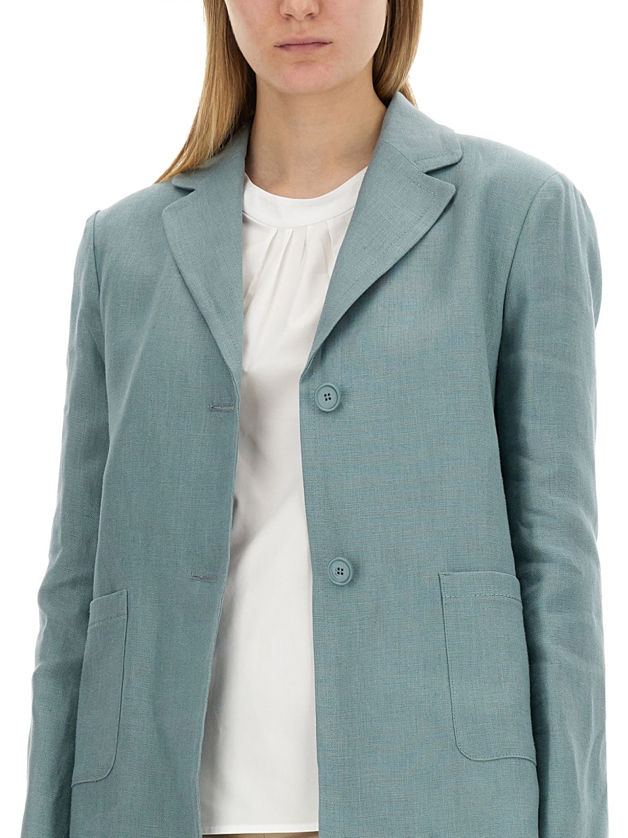 "SOCRATES" JACKET 2419041063600385005 (S MAX MARA / ブレザー・ジャケット ) | S MAX MARA (エス マックスマーラ)(3)