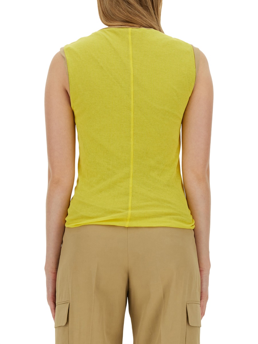 TOP "EOLO" 2412941062600138006 (Sportmax / タンクトップ・キャミソール ) | Sportmax (スポーツマックス)(2)