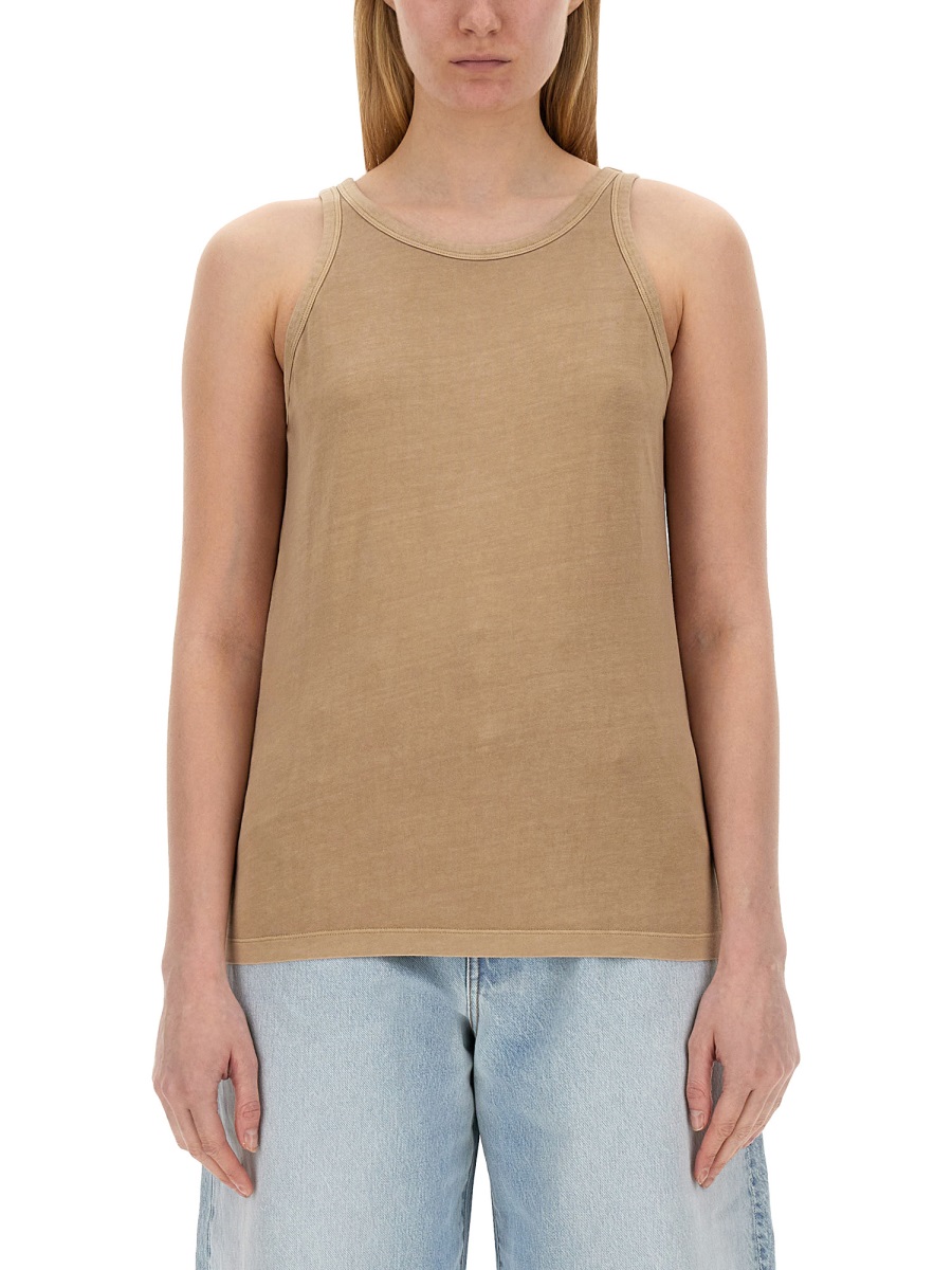 TOP "EDICOLA" 2412941082600002003 (Sportmax / タンクトップ・キャミソール ) | Sportmax (スポーツマックス)