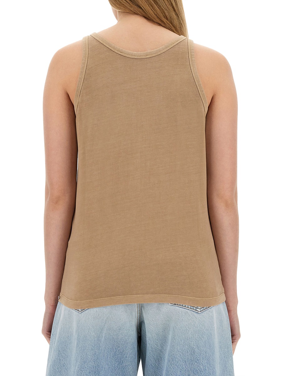 TOP "EDICOLA" 2412941082600002003 (Sportmax / タンクトップ・キャミソール ) | Sportmax (スポーツマックス)(2)