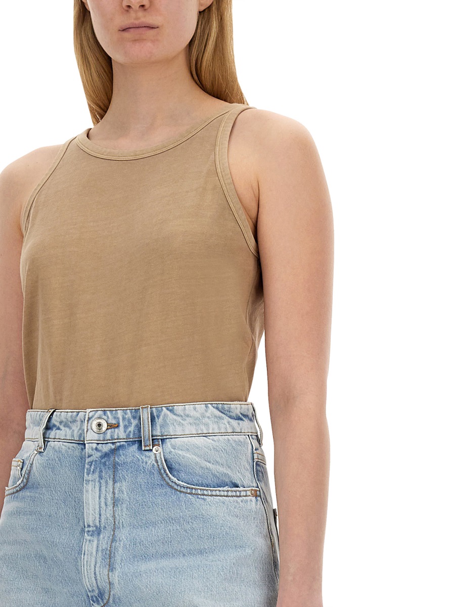 TOP "EDICOLA" 2412941082600002003 (Sportmax / タンクトップ・キャミソール ) | Sportmax (スポーツマックス)(3)