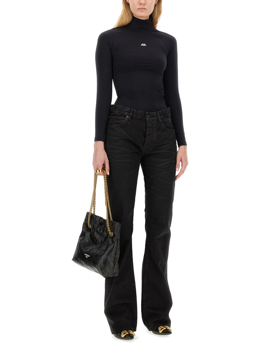 STRAIGHT PANTS 794047TQW541071 (Balenciaga / ジーンズ ) | Balenciaga (バレンシアガ)(1)