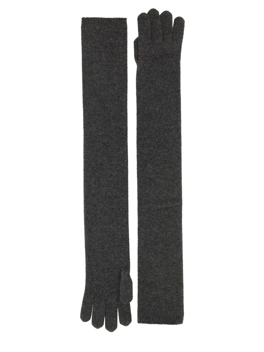 "TIMOR" GLOVES 2424566013600337011 (Max Mara / グローブ ) | Max Mara (マックスマーラ)(2)