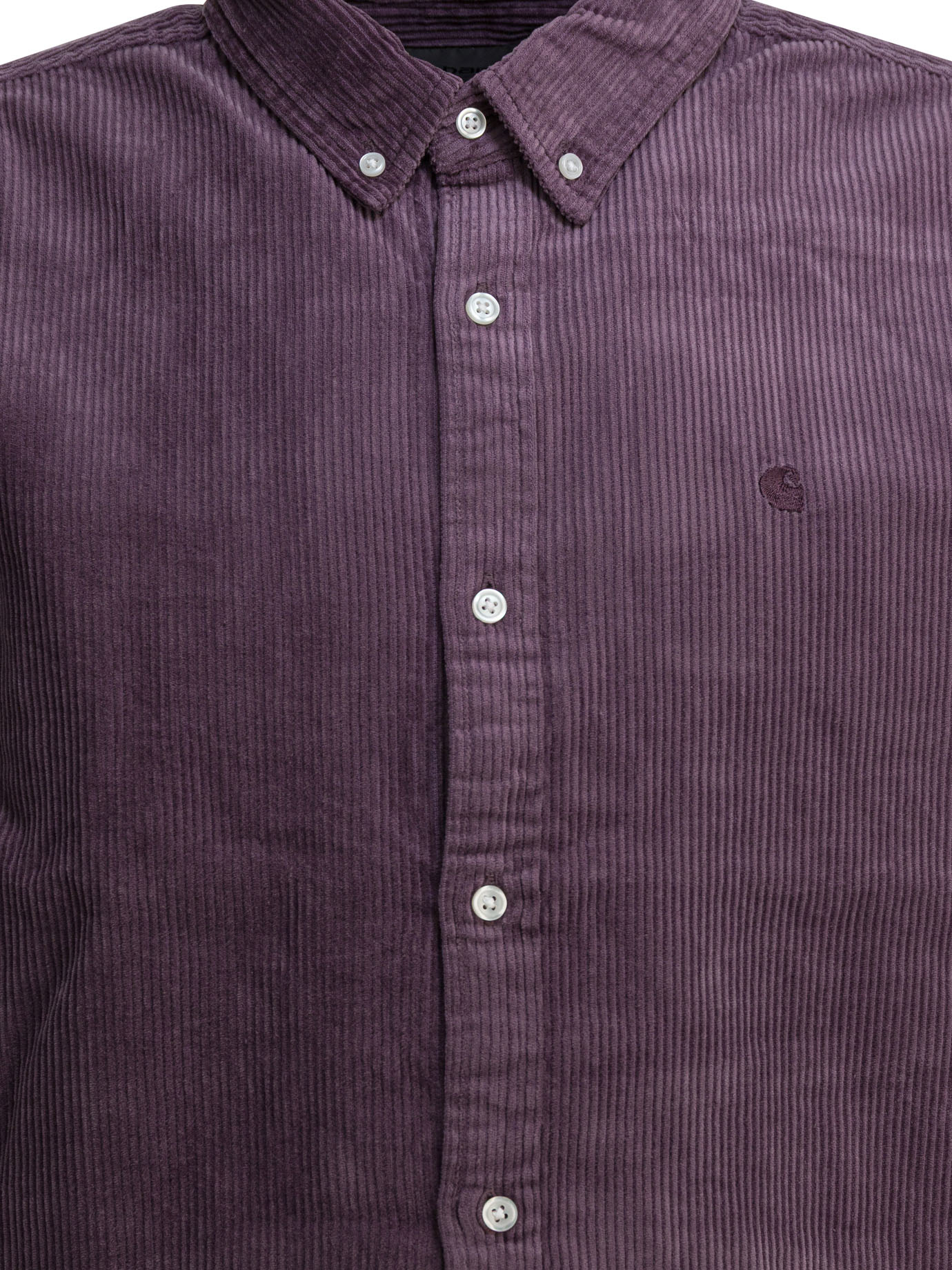 "L/S Madison Cord" shirt I02995839PXX03 (Carhartt WIP / シャツ・ブラウス ) | Carhartt WIP (カーハート)(2)