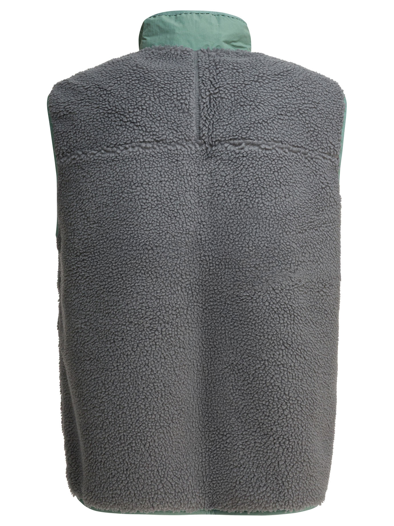 "Classic Retro-X® Fleece" sleeveless jacket 23049FEGY (patagonia / ベスト ) | patagonia (パタゴニア)(1)