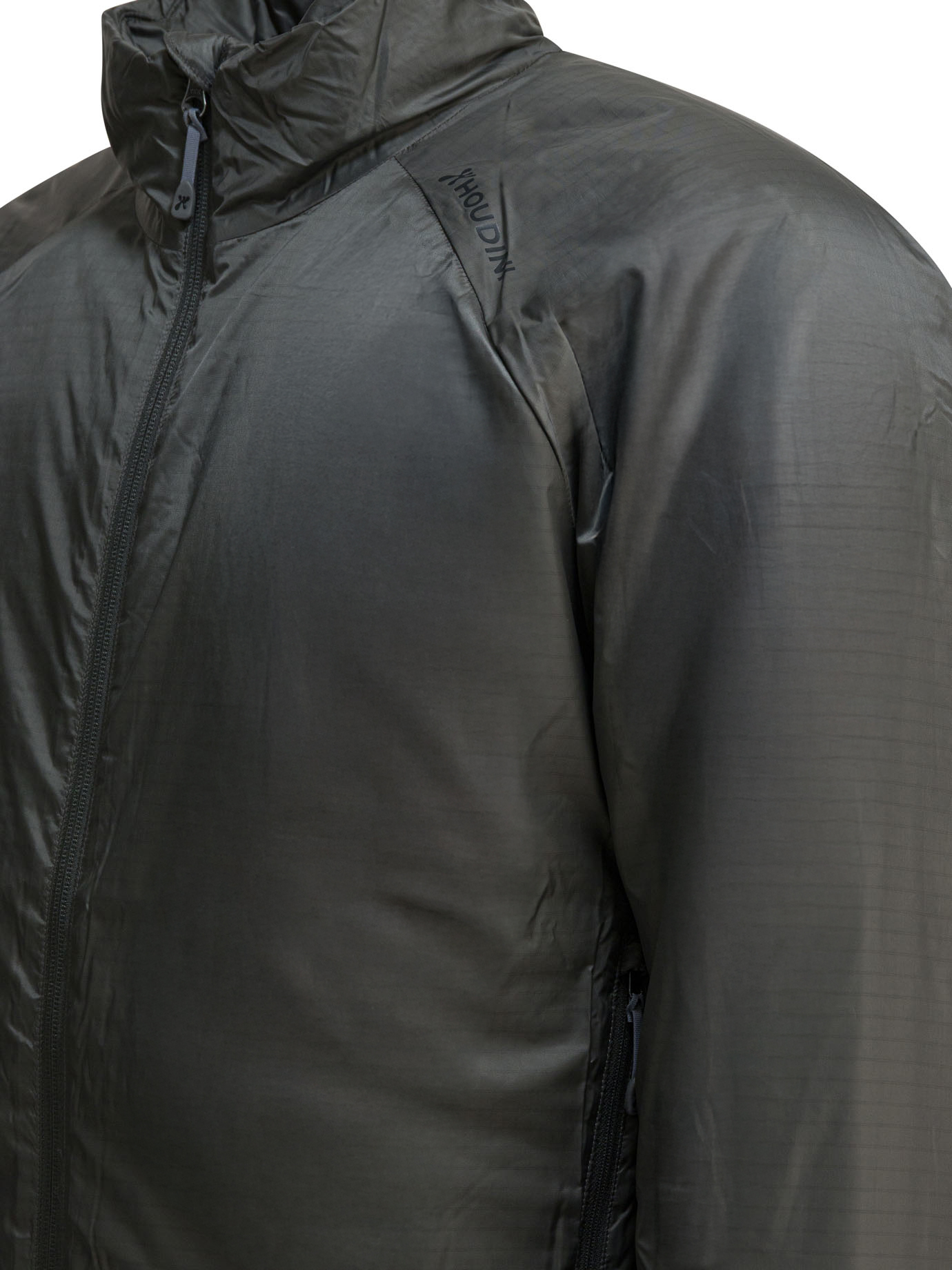 "Dunfri" Lightweight down jacket 820015207 (HOUDINI / ダウンジャケット・コート ) | HOUDINI (フーディニ)(3)
