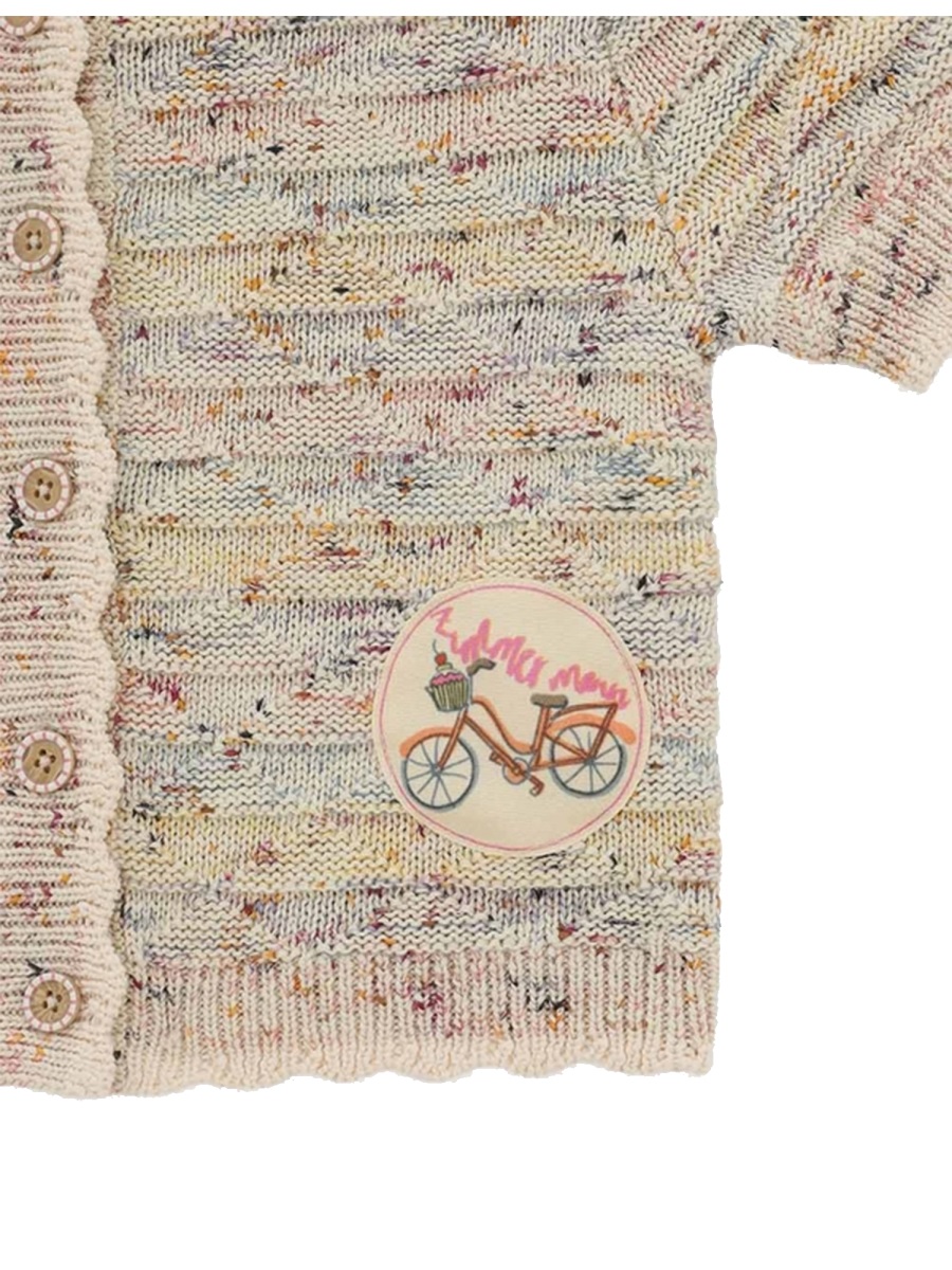 SHIRT 3893TSS251KMUL (ZIMMERMANN / ニット・セーター・カーディガン ) | ZIMMERMANN (ジマーマン)(2)