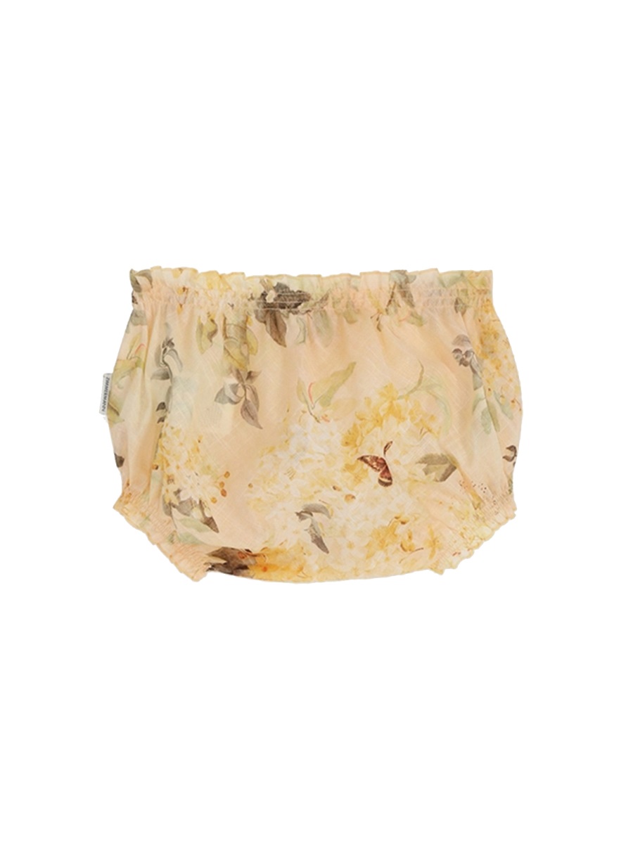 SHORT 1485ASS255KYLWBOTFLO (ZIMMERMANN / ショートパンツ ) | ZIMMERMANN (ジマーマン)(1)