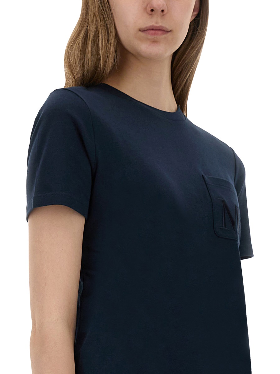 T-SHIRT "MADERA" 2529976011600072005 (S MAX MARA / Tシャツ・カットソー ) | S MAX MARA (エス マックスマーラ)(3)