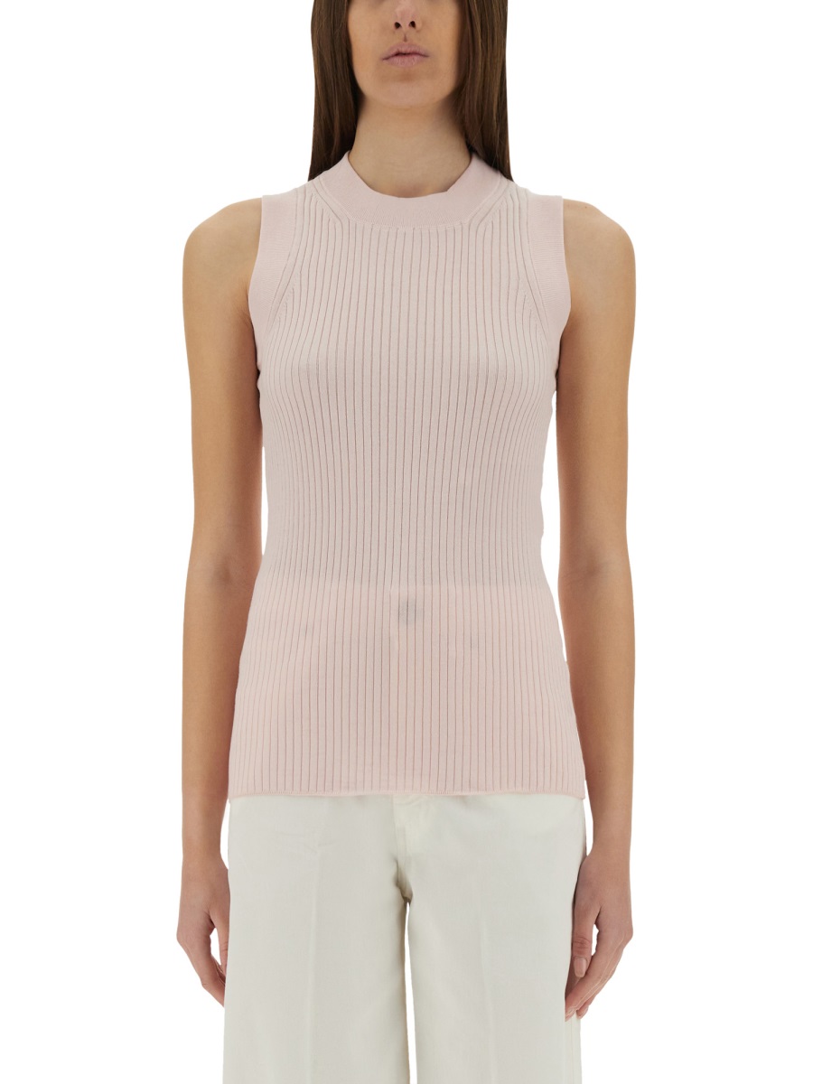 TOP "TIONE" 2512361032600119002 (Sportmax / タンクトップ・キャミソール ) | Sportmax (スポーツマックス)