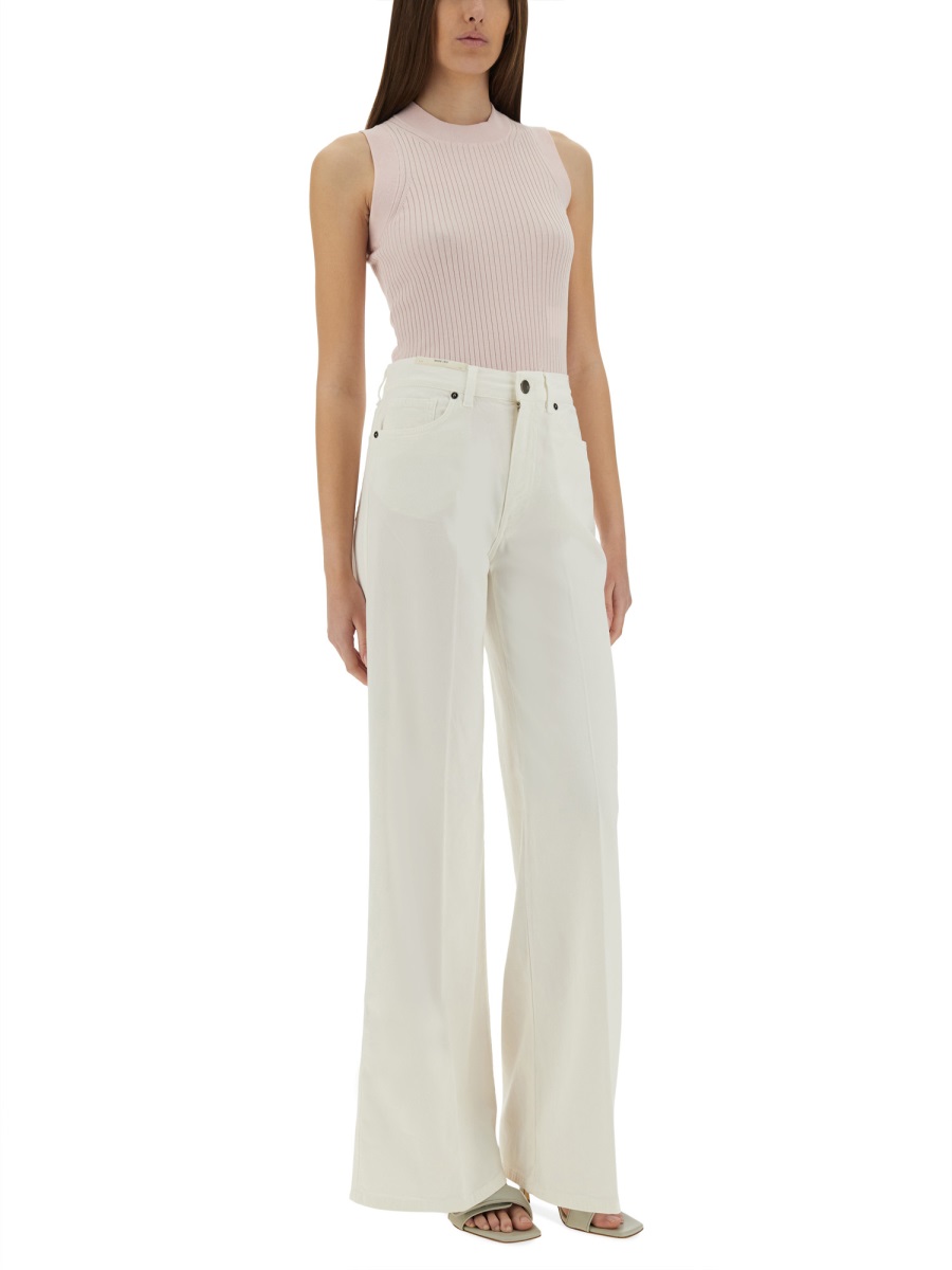 TOP "TIONE" 2512361032600119002 (Sportmax / タンクトップ・キャミソール ) | Sportmax (スポーツマックス)(1)