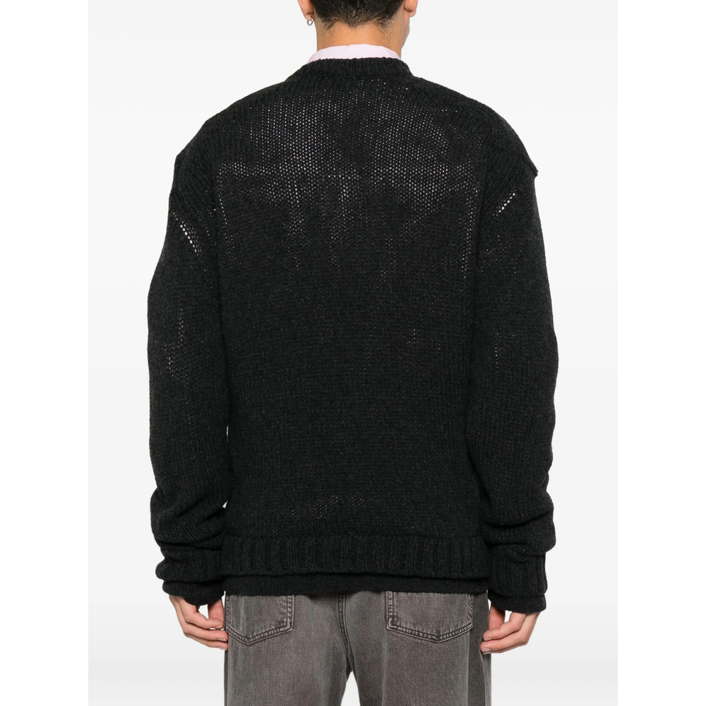 Sweater Our Legacy M4253FCCHARC (OUR LEGACY / ニット・セーター・カーディガン ) | OUR LEGACY (アワーレガシー)(1)