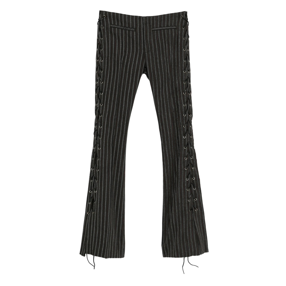 Pant Ann Demeulemeester B0013599FA676T0913 (Ann Demeulemeester / パンツ ) | Ann Demeulemeester (アンドゥムルメステール)