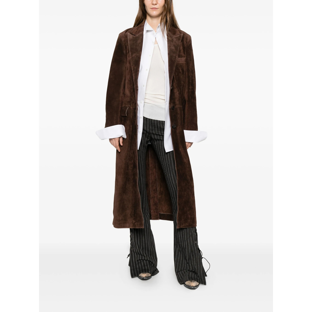 Pant Ann Demeulemeester B0013599FA676T0913 (Ann Demeulemeester / パンツ ) | Ann Demeulemeester (アンドゥムルメステール)(1)