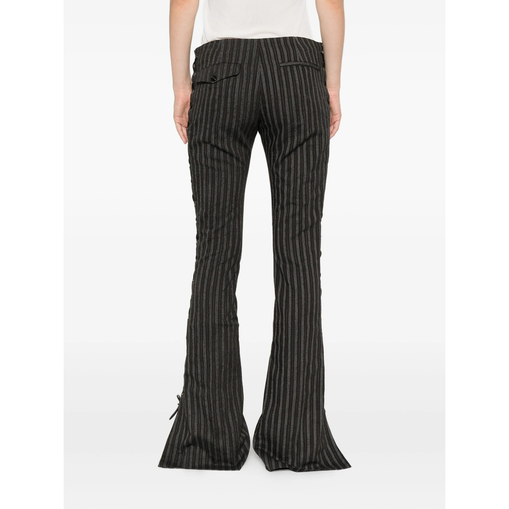 Pant Ann Demeulemeester B0013599FA676T0913 (Ann Demeulemeester / パンツ ) | Ann Demeulemeester (アンドゥムルメステール)(3)