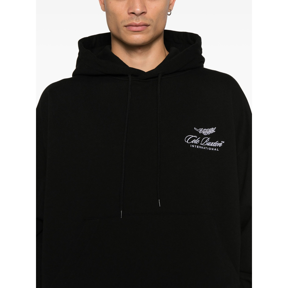 Sweatshirt Cole Buxton IH001000 (COLE BUXTON / スウェット・フーディー ) | COLE BUXTON (コール バクストン)(4)