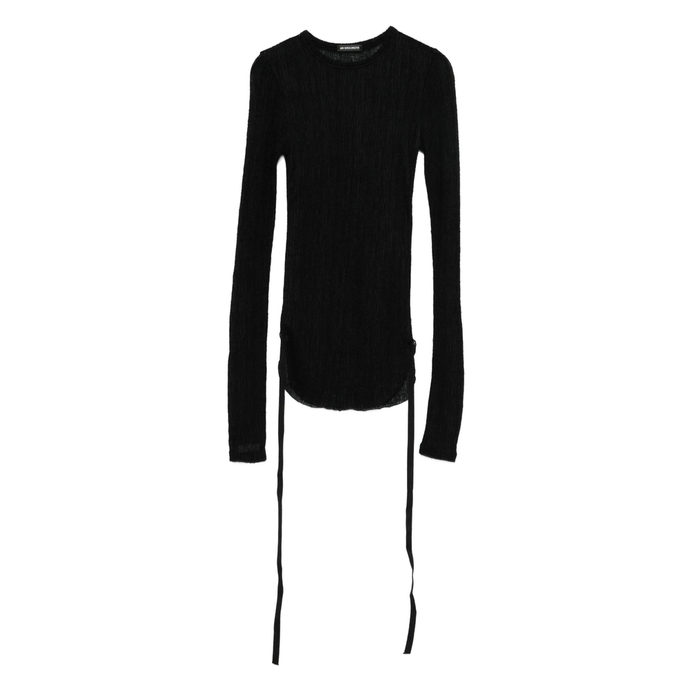 Sweater Ann Demeulemeester B0012327FA619099 (Ann Demeulemeester / ニット・セーター・カーディガン ) | Ann Demeulemeester (アンドゥムルメステール)