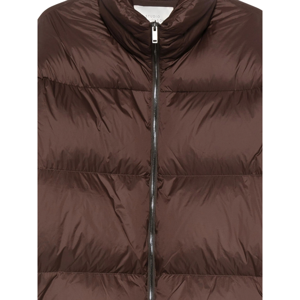 Outerwear Studio Nicholson SNM1380MASSEYCHBRO (Studio Nicholson / ダウンジャケット・コート ) | Studio Nicholson (スタジオニコルソン)(1)