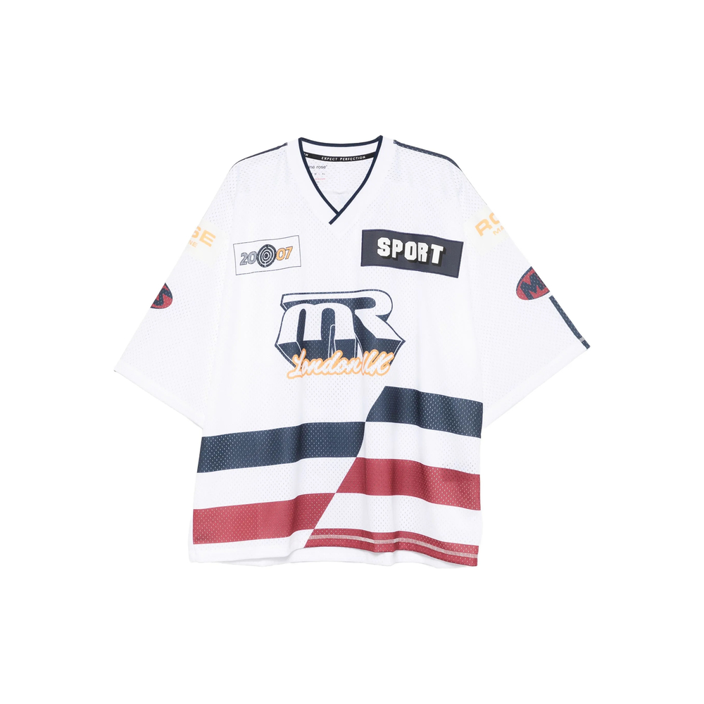 T-shirt Martine Rose 129JT10052WHT (Martin ROSE / Tシャツ・カットソー ) | Martin ROSE (マーティン ローズ)