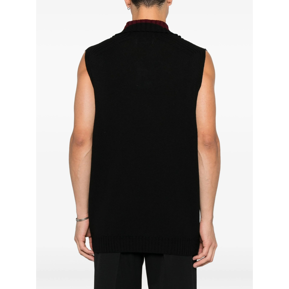 Outwear Waistcoat Vivienne Westwood 2701002QY002MN401 (Vivienne Westwood / ベスト ) | Vivienne Westwood (ヴィヴィアン・ウェストウッド)(1)