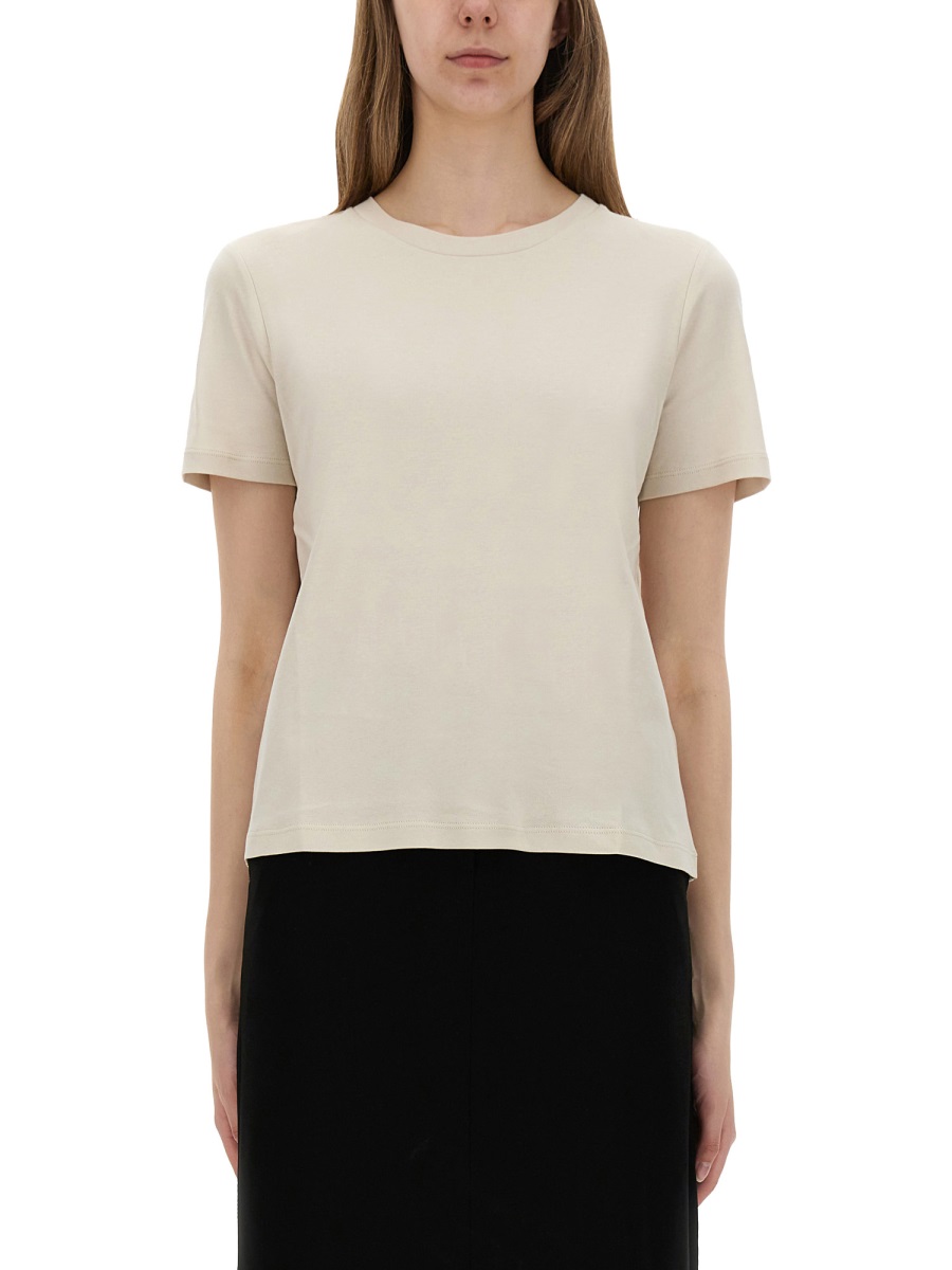"BUD" T-SHIRT 2529976041600072002 (S MAX MARA / Tシャツ・カットソー ) | S MAX MARA (エス マックスマーラ)