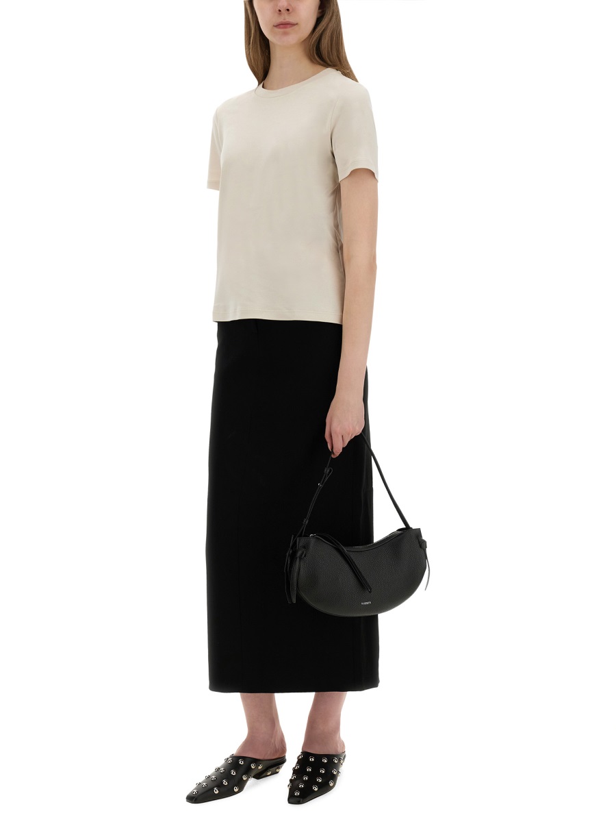 "BUD" T-SHIRT 2529976041600072002 (S MAX MARA / Tシャツ・カットソー ) | S MAX MARA (エス マックスマーラ)(1)